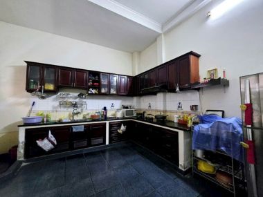 BÁN NHÀ ĐẸP – NỞ HẬU – BÌNH QUỚI, P.27, BÌNH THẠNH – CHỈ 12 TỶ