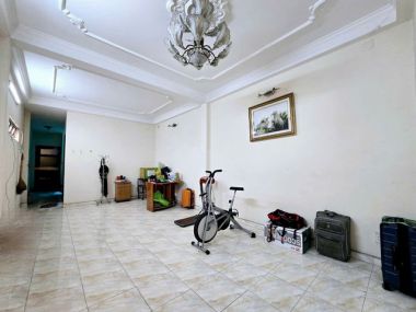 BÁN NHÀ ĐẸP – NỞ HẬU – BÌNH QUỚI, P.27, BÌNH THẠNH – CHỈ 12 TỶ