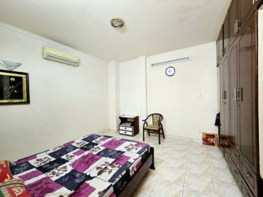 BÁN NHÀ ĐẸP – NỞ HẬU – BÌNH QUỚI, P.27, BÌNH THẠNH – CHỈ 12 TỶ
