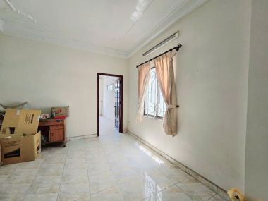 BÁN NHÀ ĐẸP – NỞ HẬU – BÌNH QUỚI, P.27, BÌNH THẠNH – CHỈ 12 TỶ