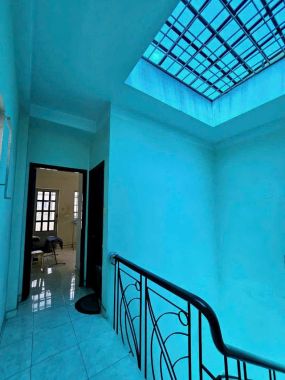 BÁN NHÀ ĐẸP – NỞ HẬU – BÌNH QUỚI, P.27, BÌNH THẠNH – CHỈ 12 TỶ
