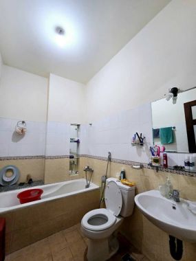 BÁN NHÀ ĐẸP – NỞ HẬU – BÌNH QUỚI, P.27, BÌNH THẠNH – CHỈ 12 TỶ