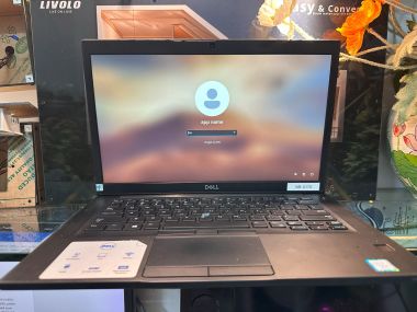 Dell Latitude E7490 Hiệu suất ấn tượng