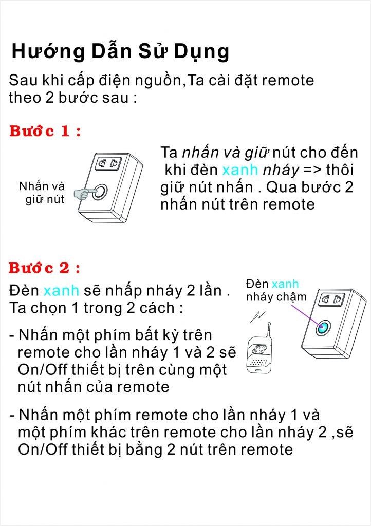 ổ cắm điều khiển TPE TF2A