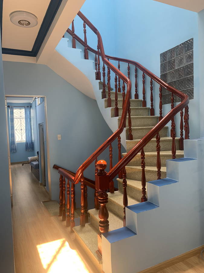 🏡 BÁN NHÀ NƠ TRANG LONG, BÌNH THẠNH – 155M²