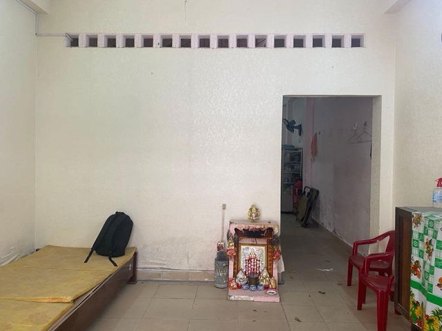 CHÍNH CHỦ BÁN NHÀ - XÔ VIẾT NGHỆ TĨNH – P.21, BÌNH THẠNH 7,5 TỶ